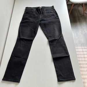 J Crew 250 Men’s Skinny Jeans